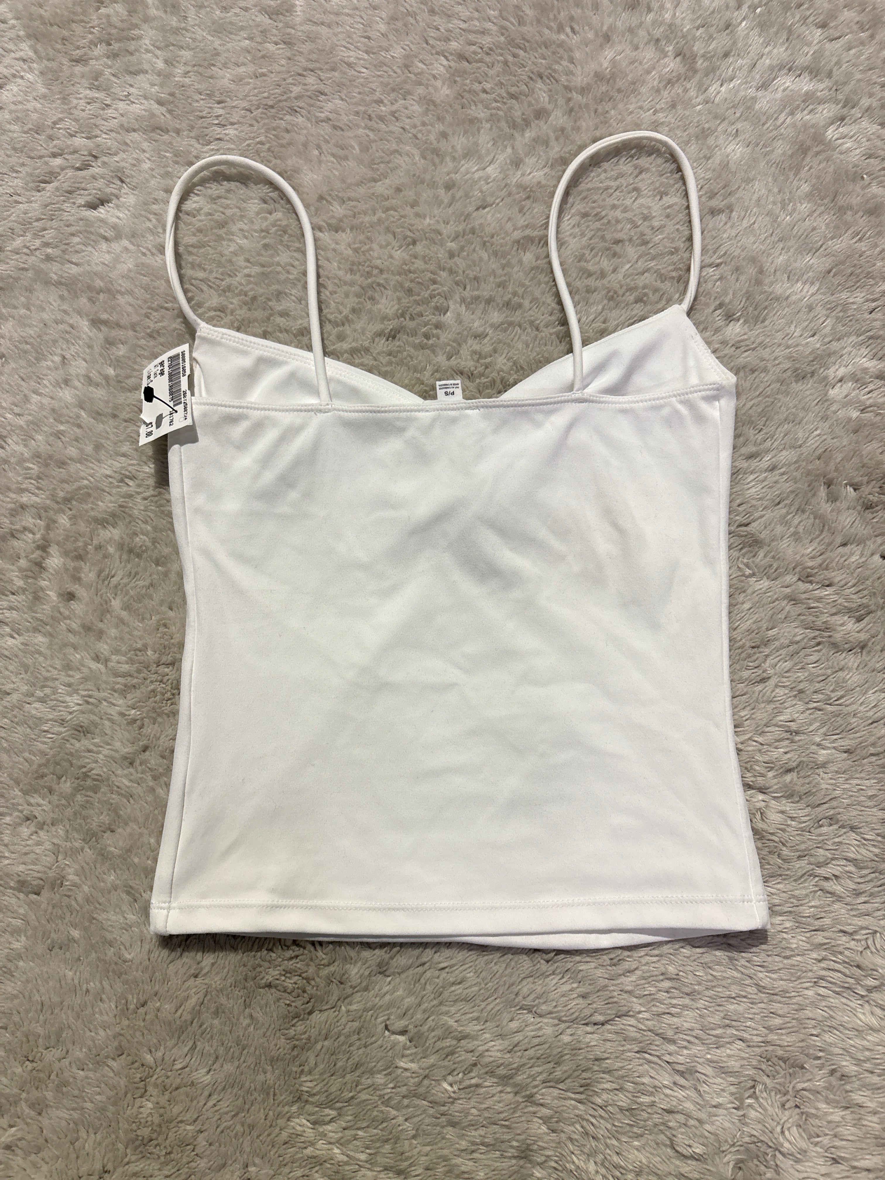 Garage Tank Top