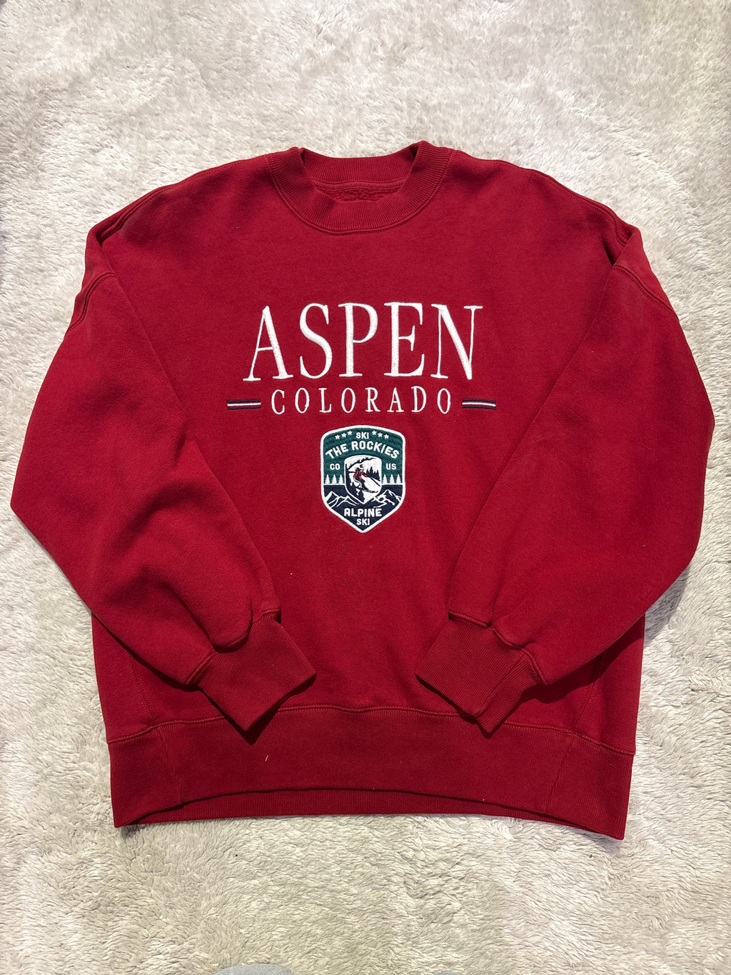 Abercrombie & Fitch Sweatshirt