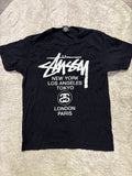 Stüssy T-shirt