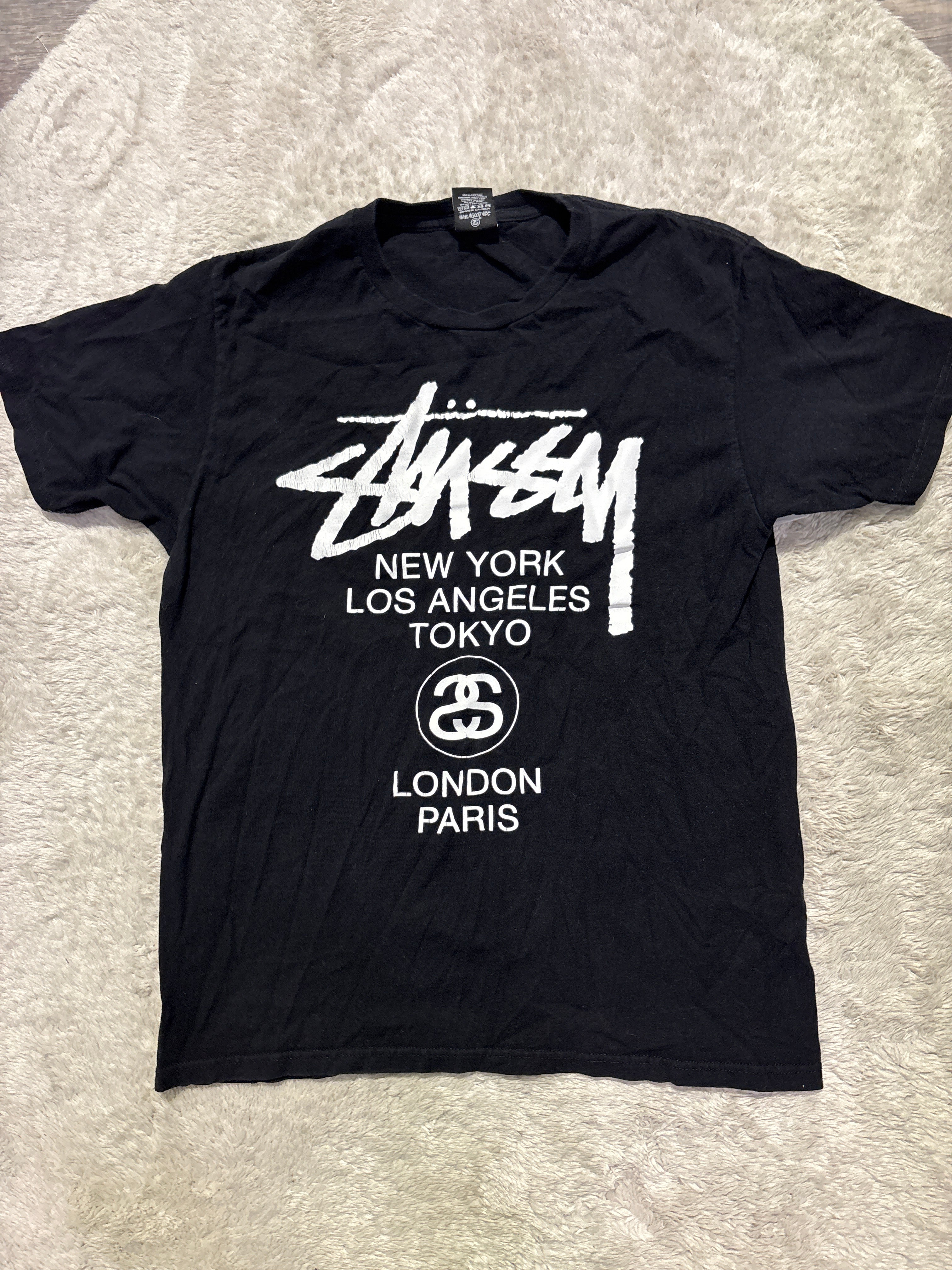 Stüssy T-shirt