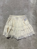Ruffle Skirt