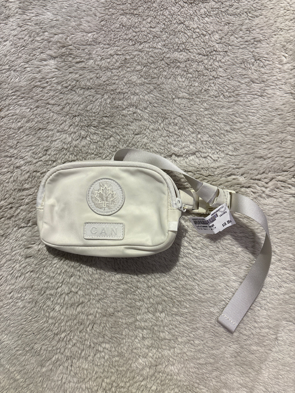 Lululemon Fanny Pack