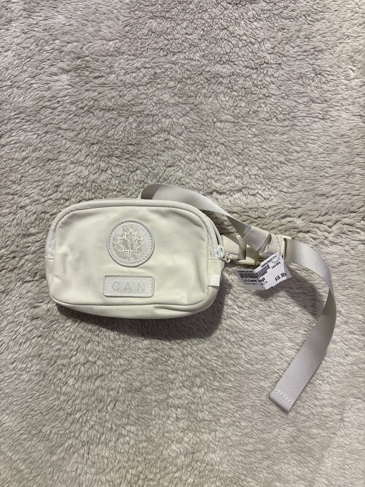 Lululemon Fanny Pack