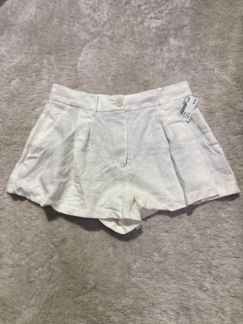 Wilfred Shorts