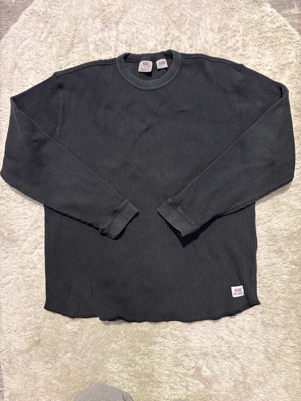 Levi Sweater