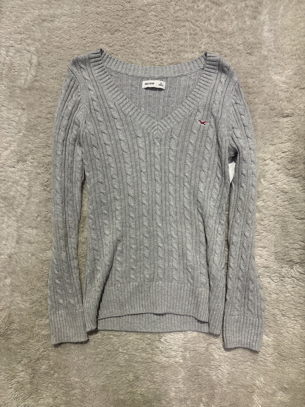 Hollister Sweater