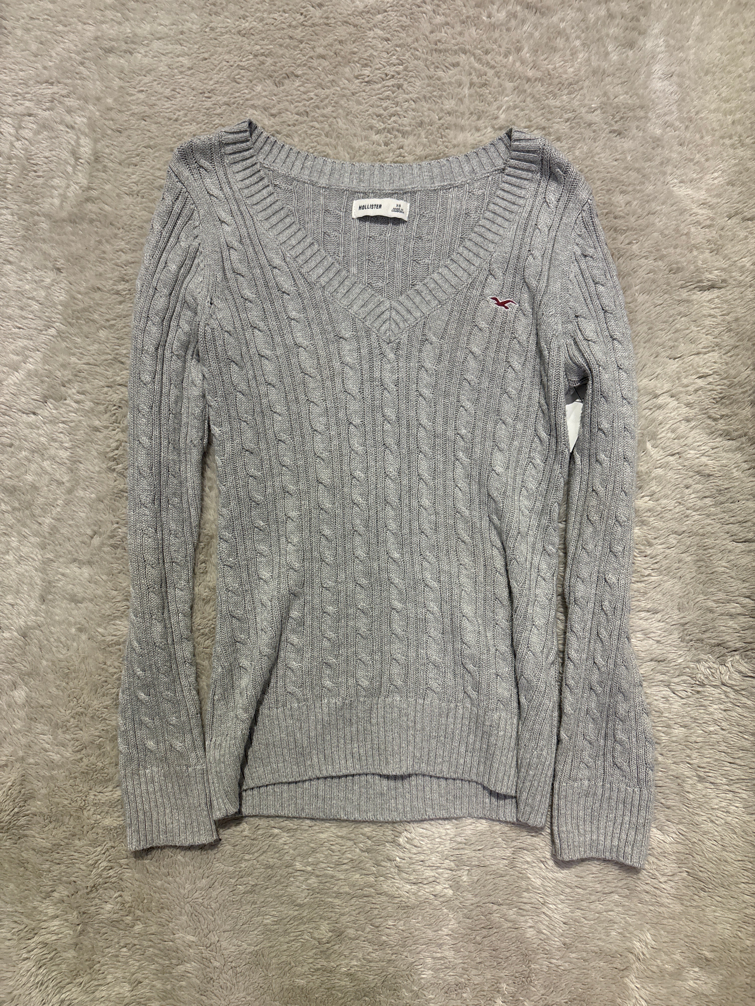 Hollister Sweater