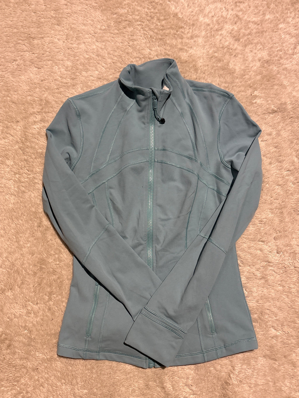 Lululemon Define Jacket