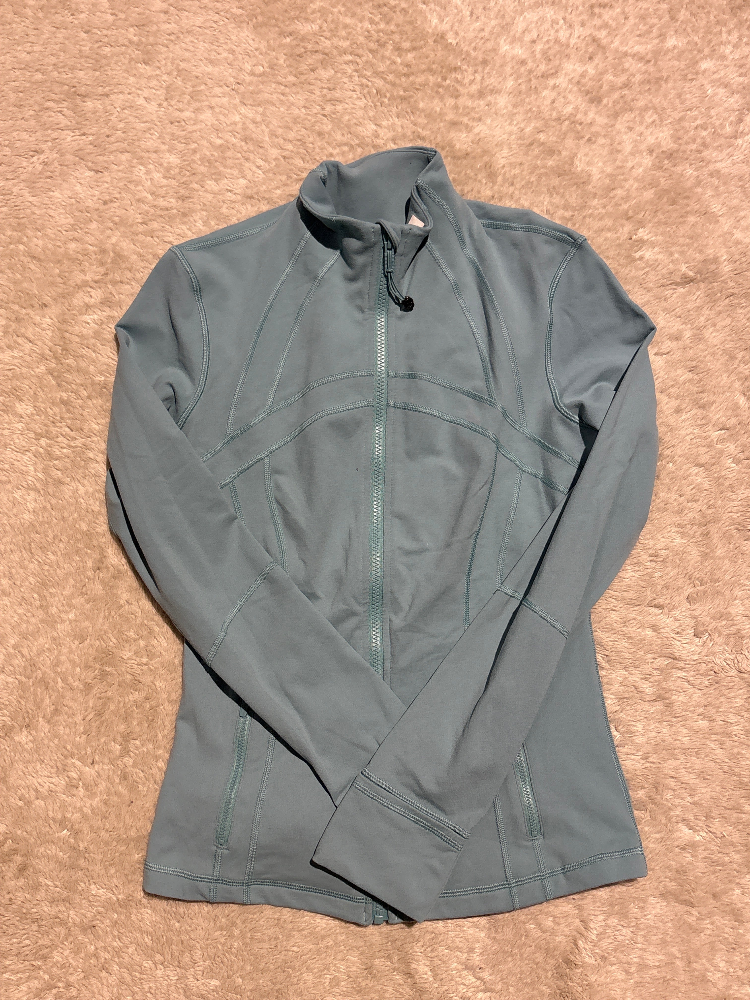 Lululemon Define Jacket