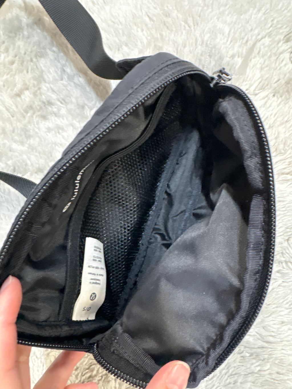 Lululemon Fanny Pack