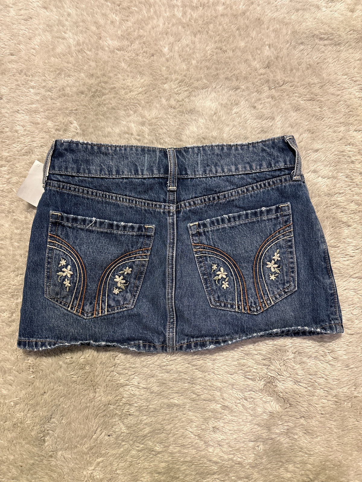 Hollister Skirt