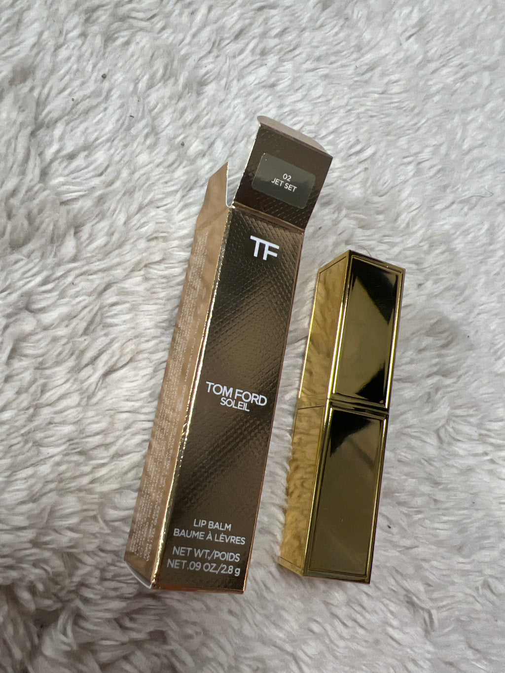 Tom Ford Lipbalm