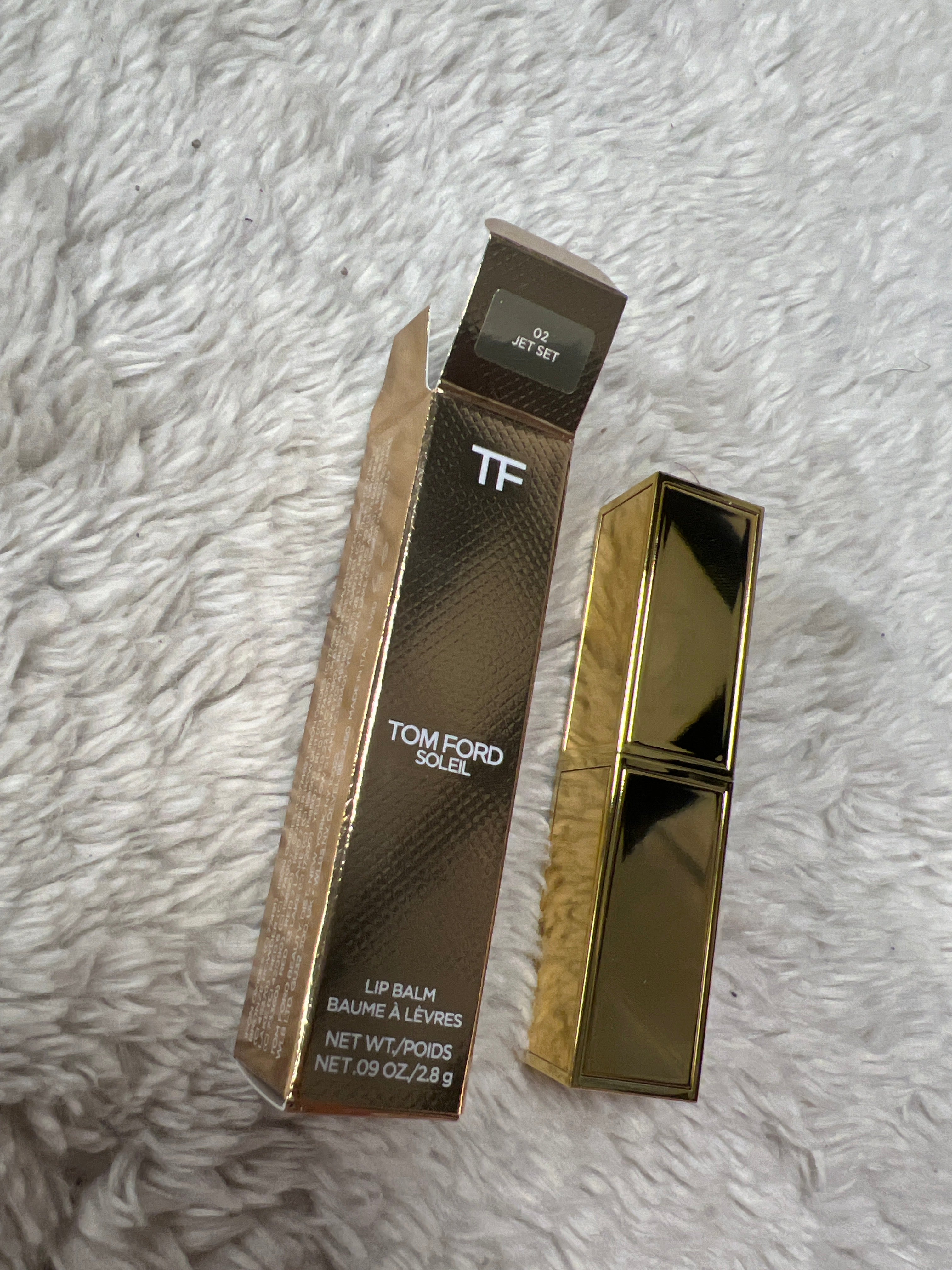 Tom Ford Lipbalm
