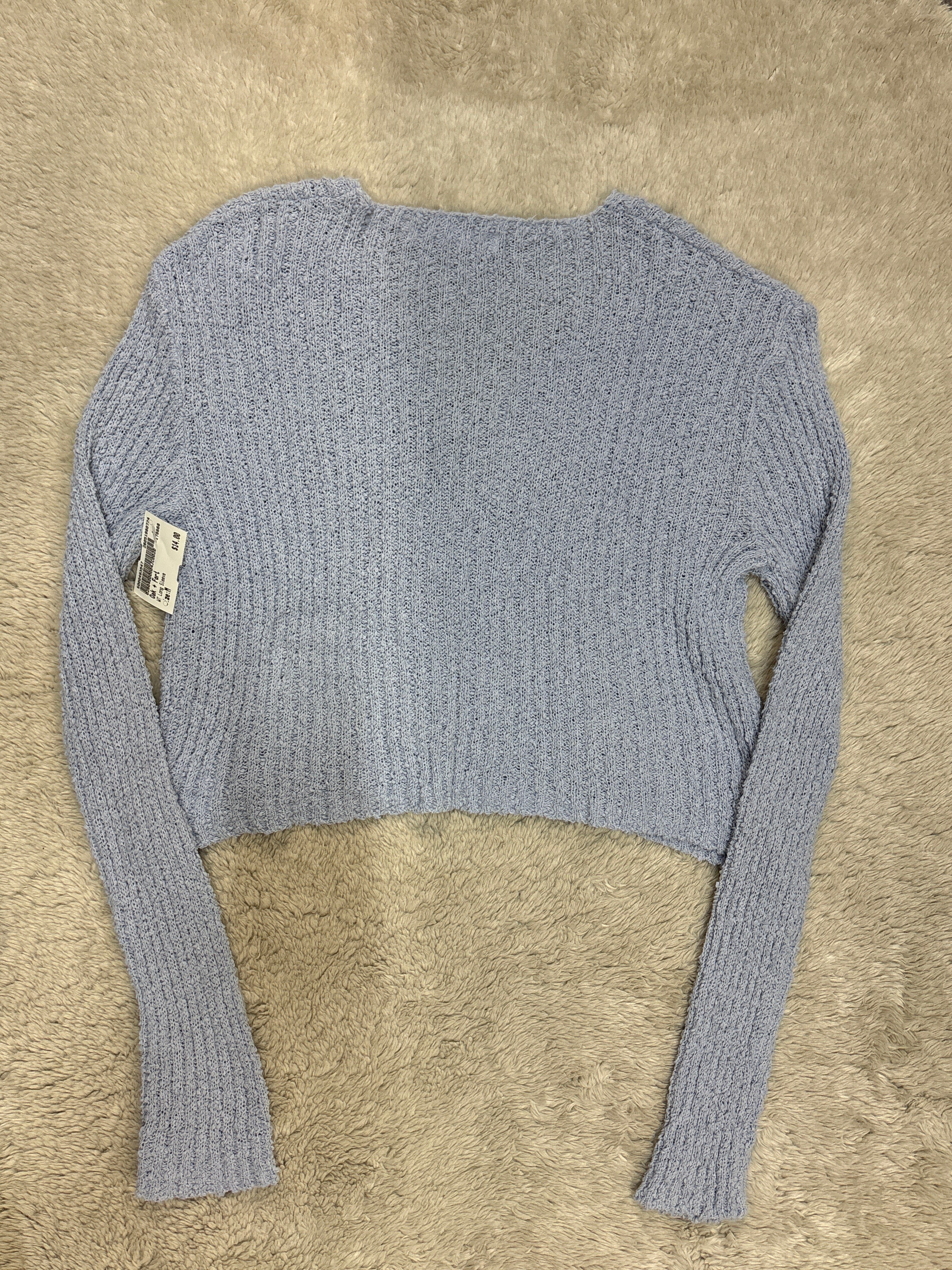 Oak + Fort Cardigan