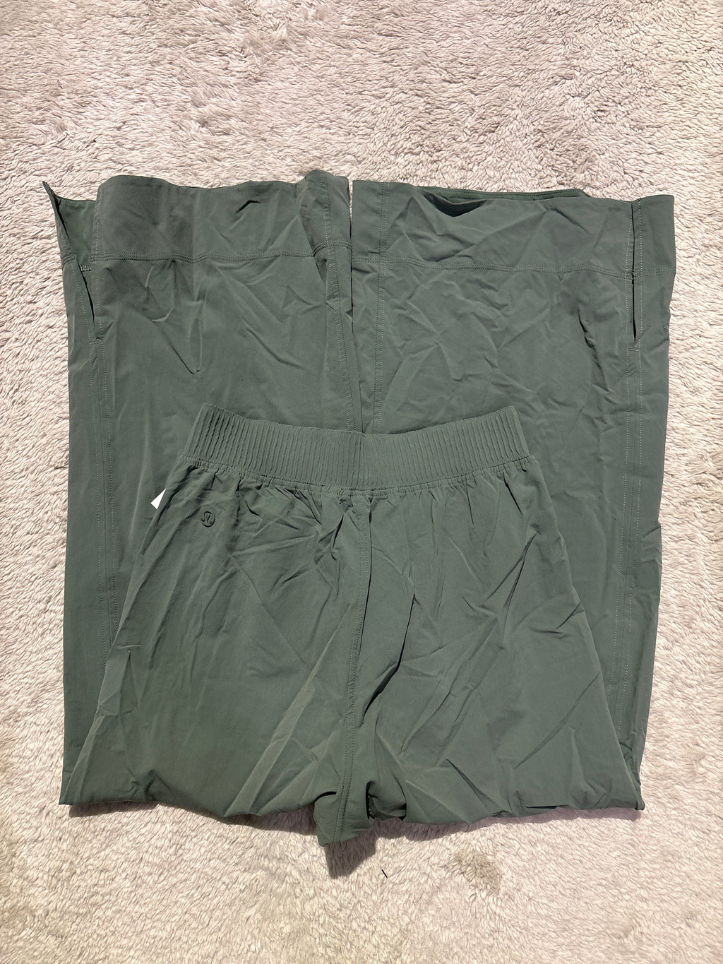 Lululemon Pants