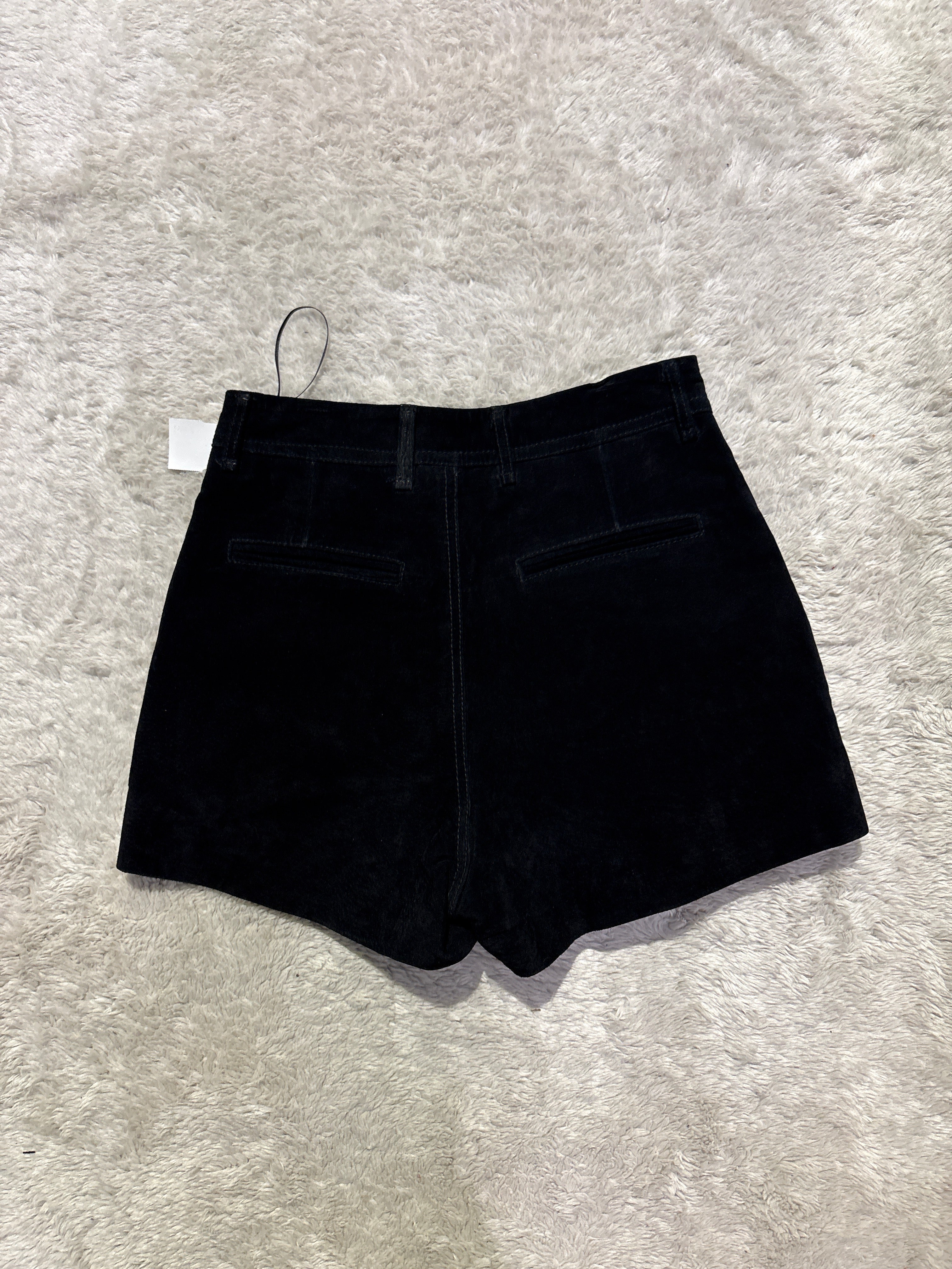 Mango Shorts