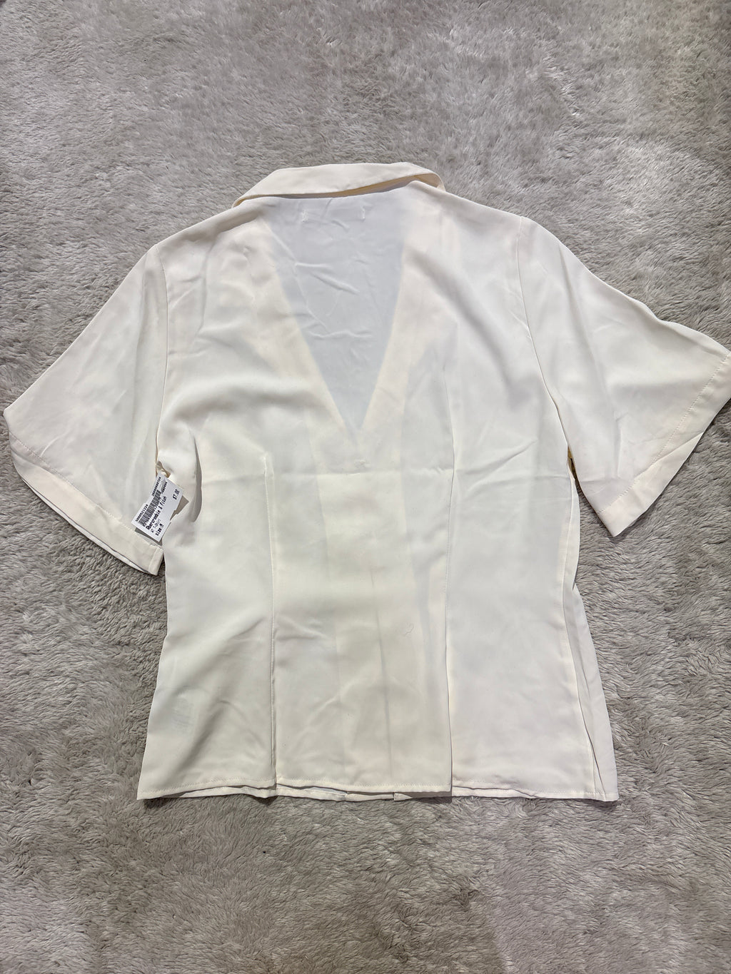 Abercrombie & Fitch Short Sleeve