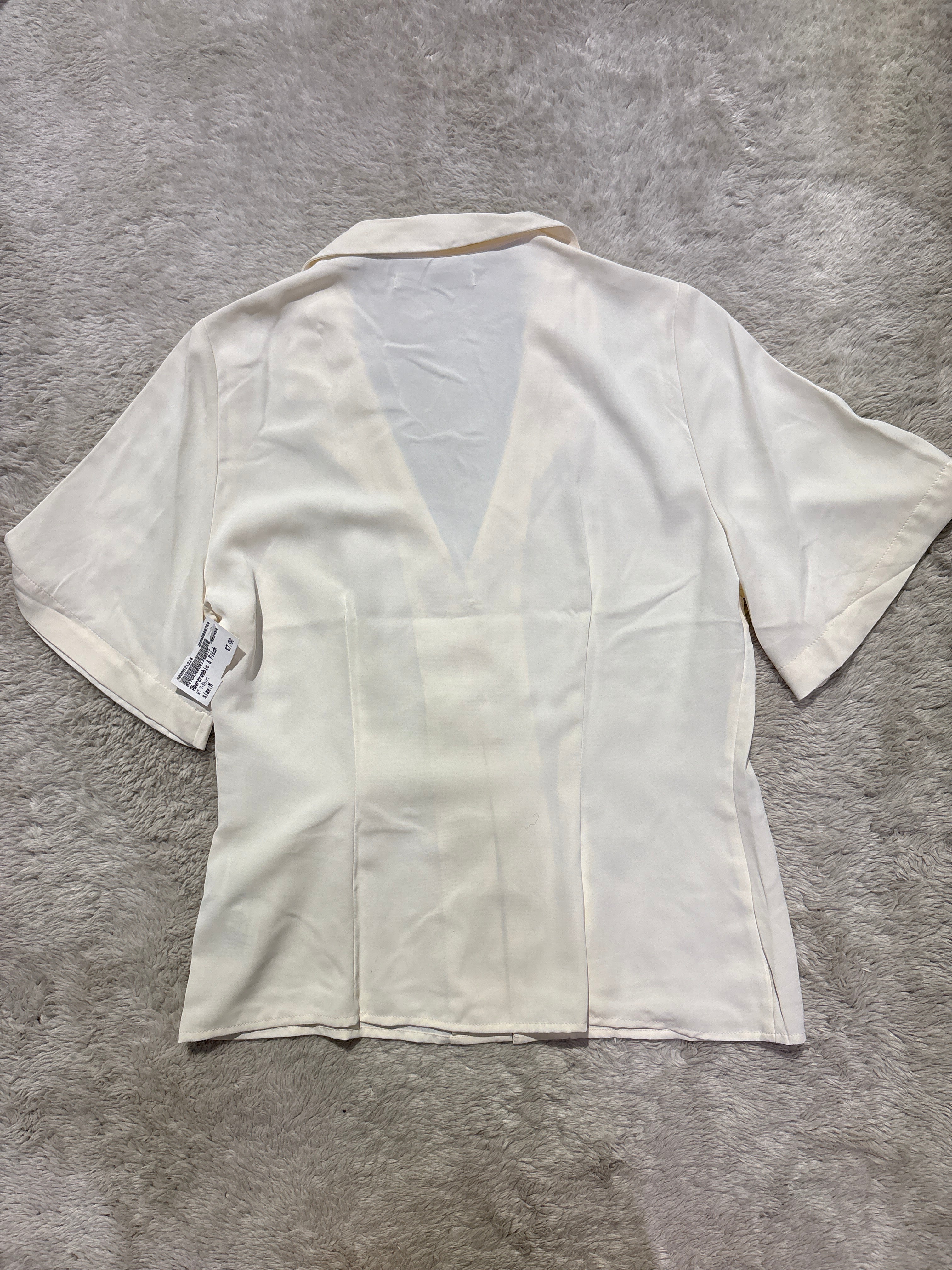 Abercrombie & Fitch Short Sleeve