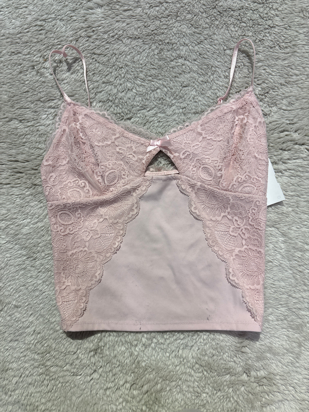 Garage Tank Top