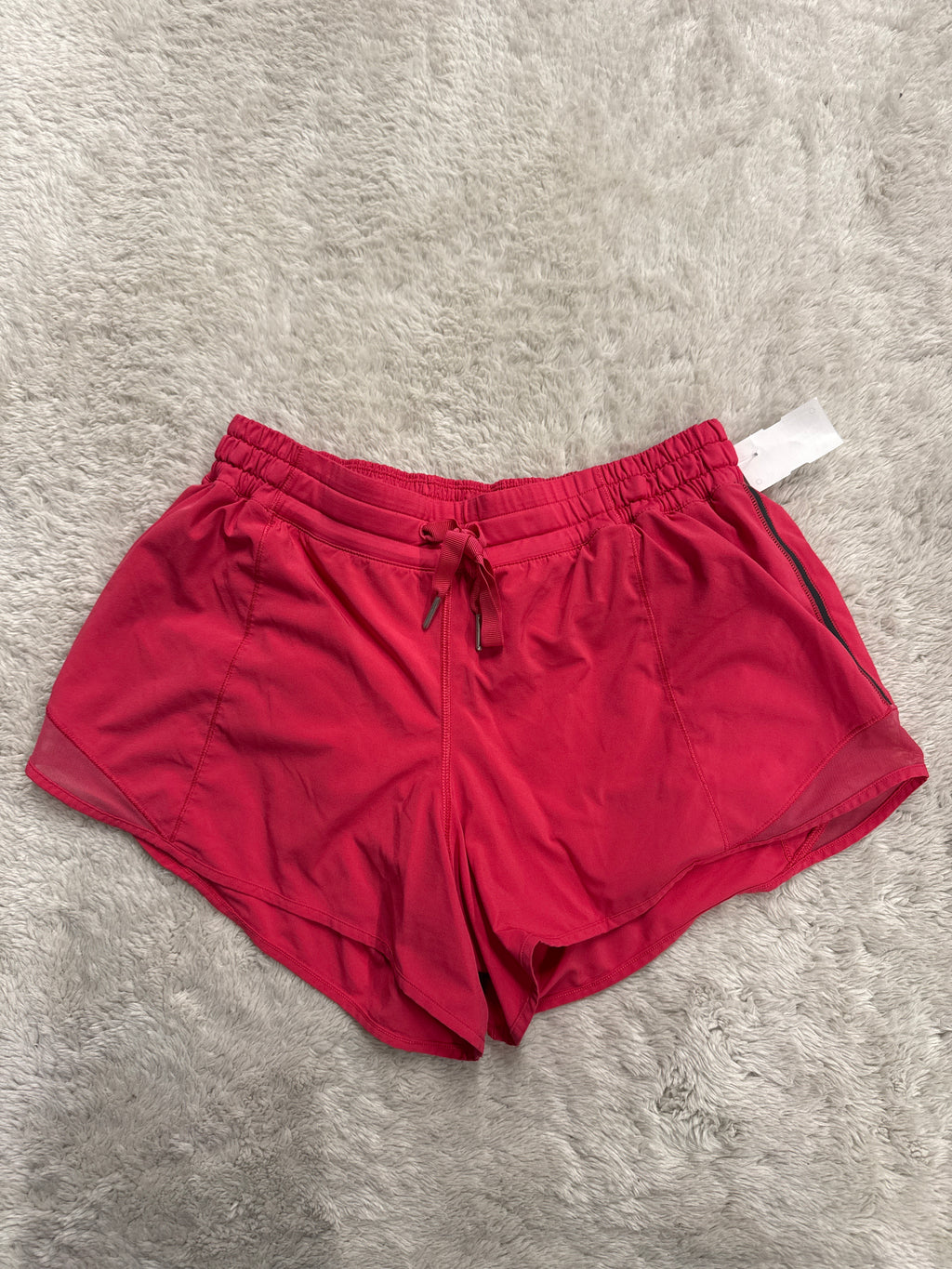 Lululemon Athletic Shorts