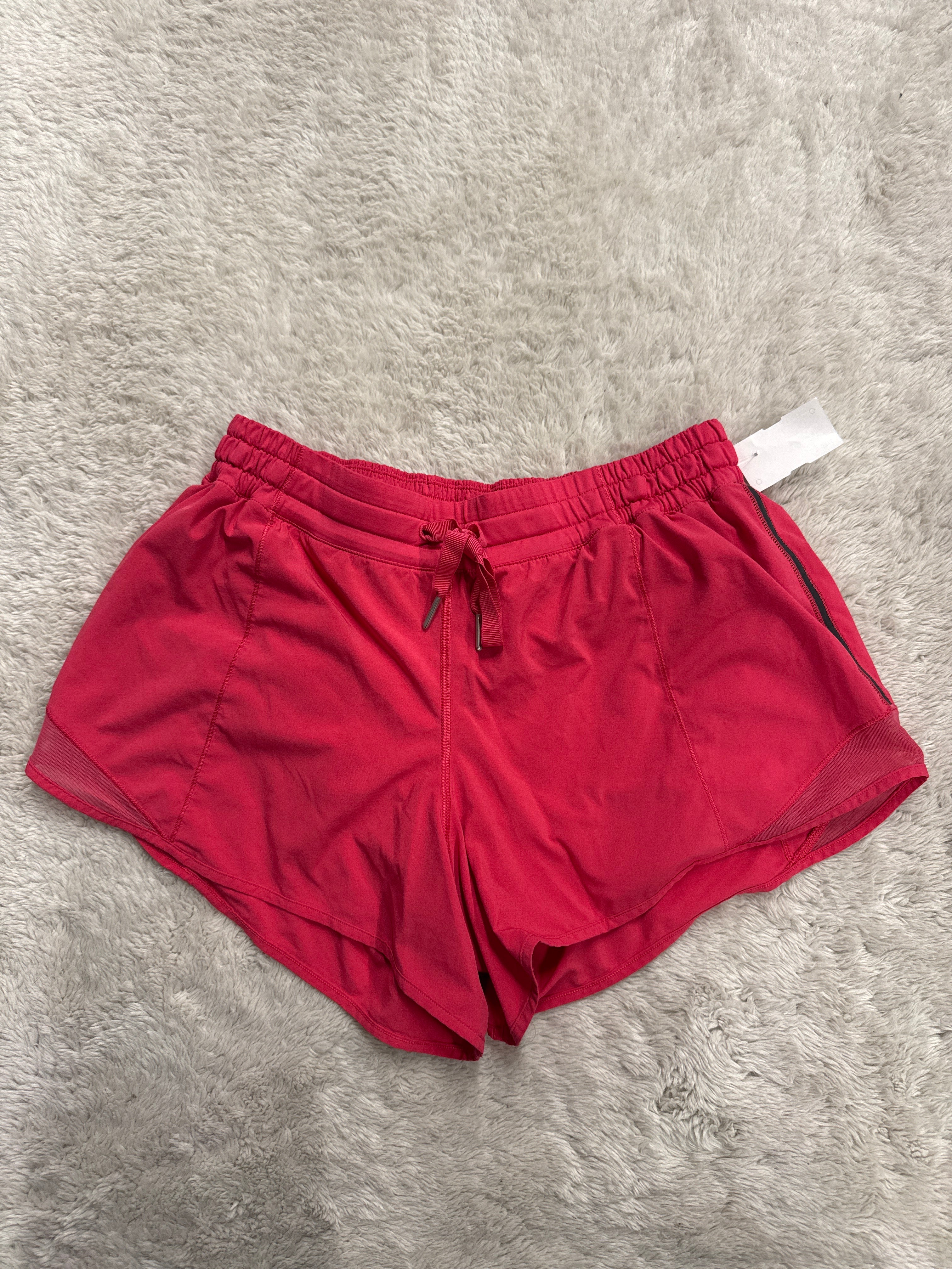 Lululemon Athletic Shorts