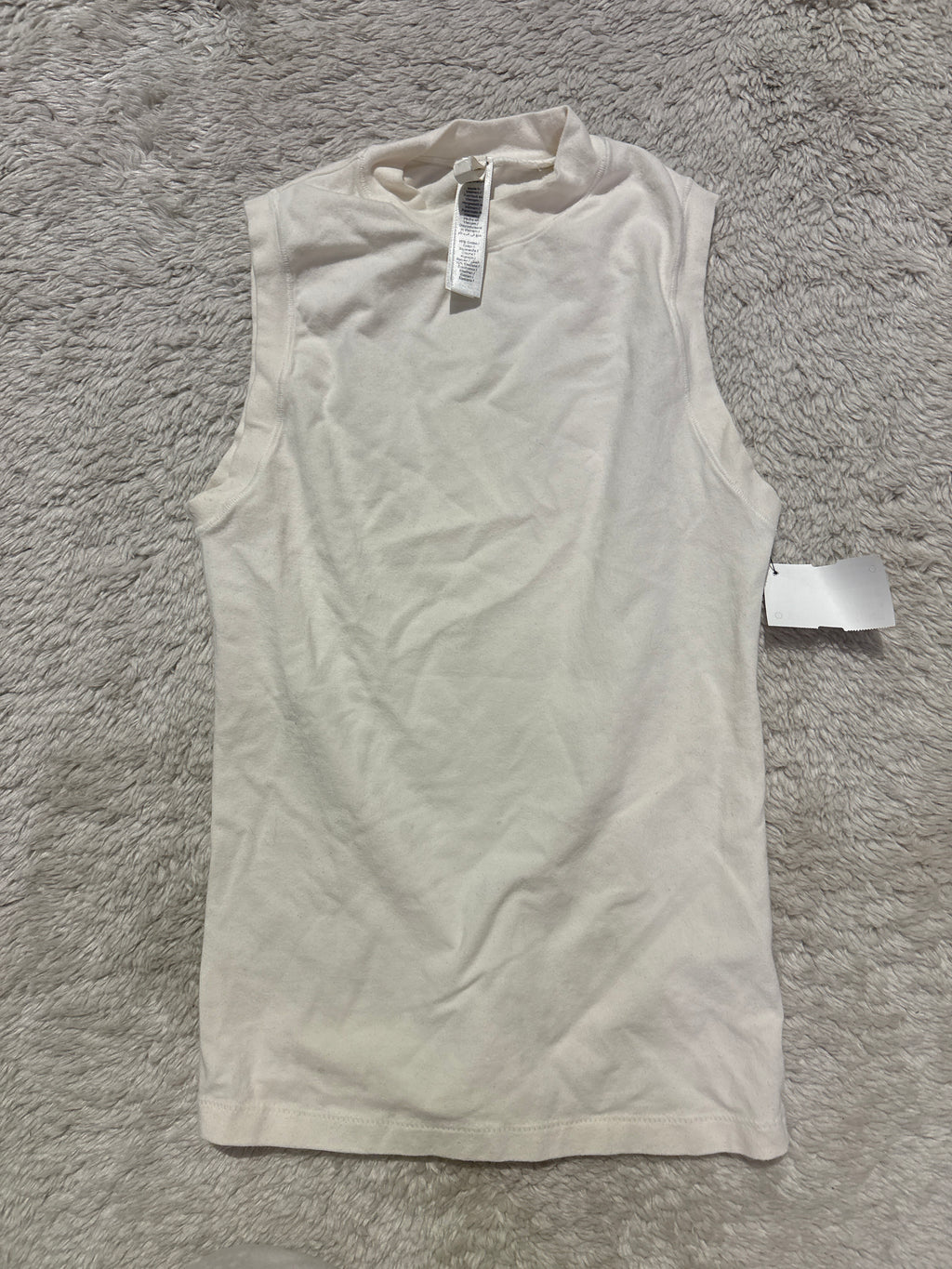 Skins Tank Top
