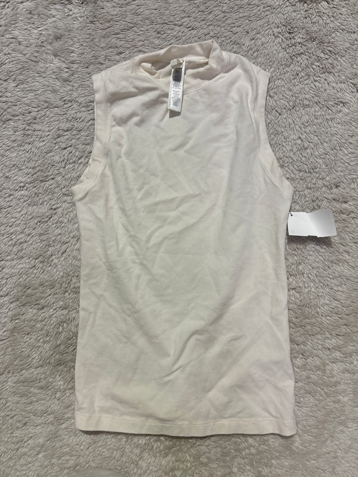 Skins Tank Top