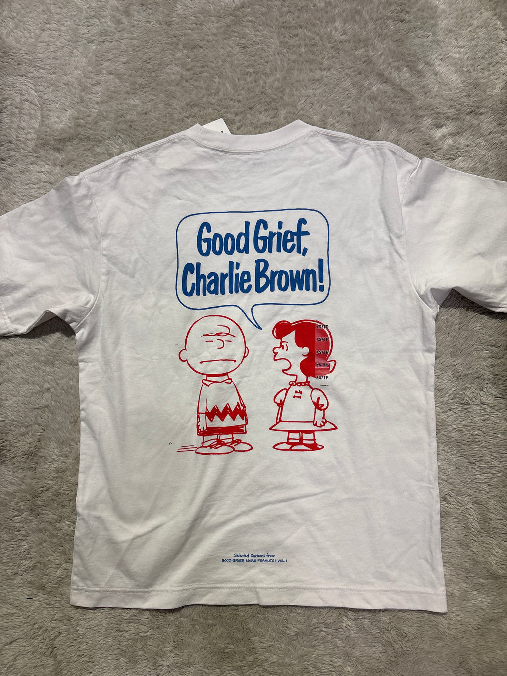 Uniqlo Graphic T-Shirt
