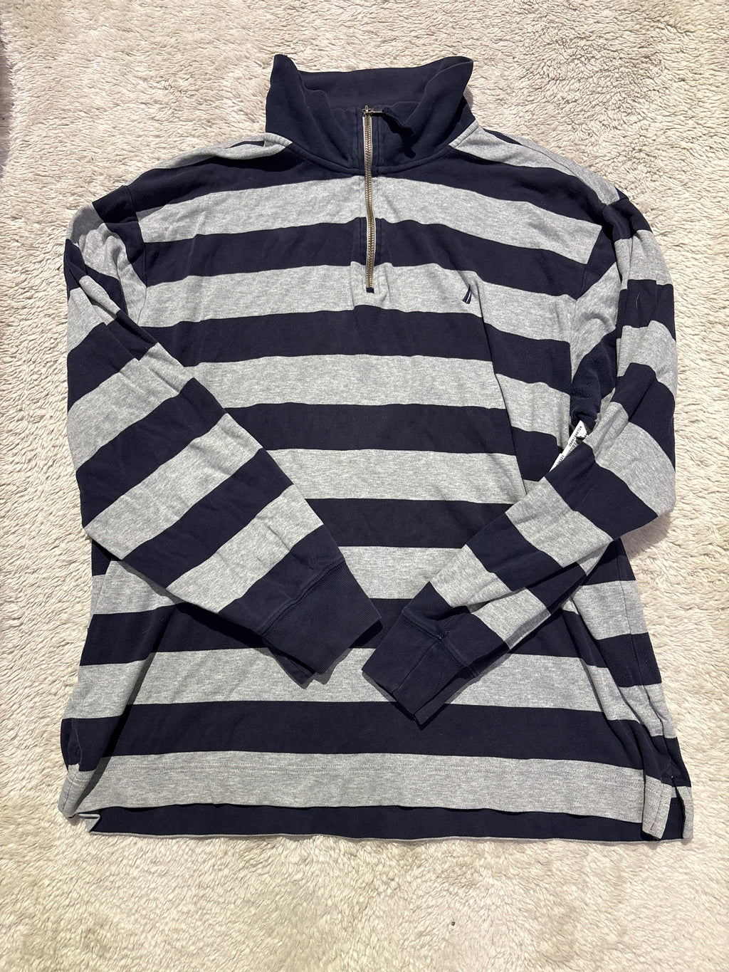 Ralph Lauren Stripped Long Sleeve