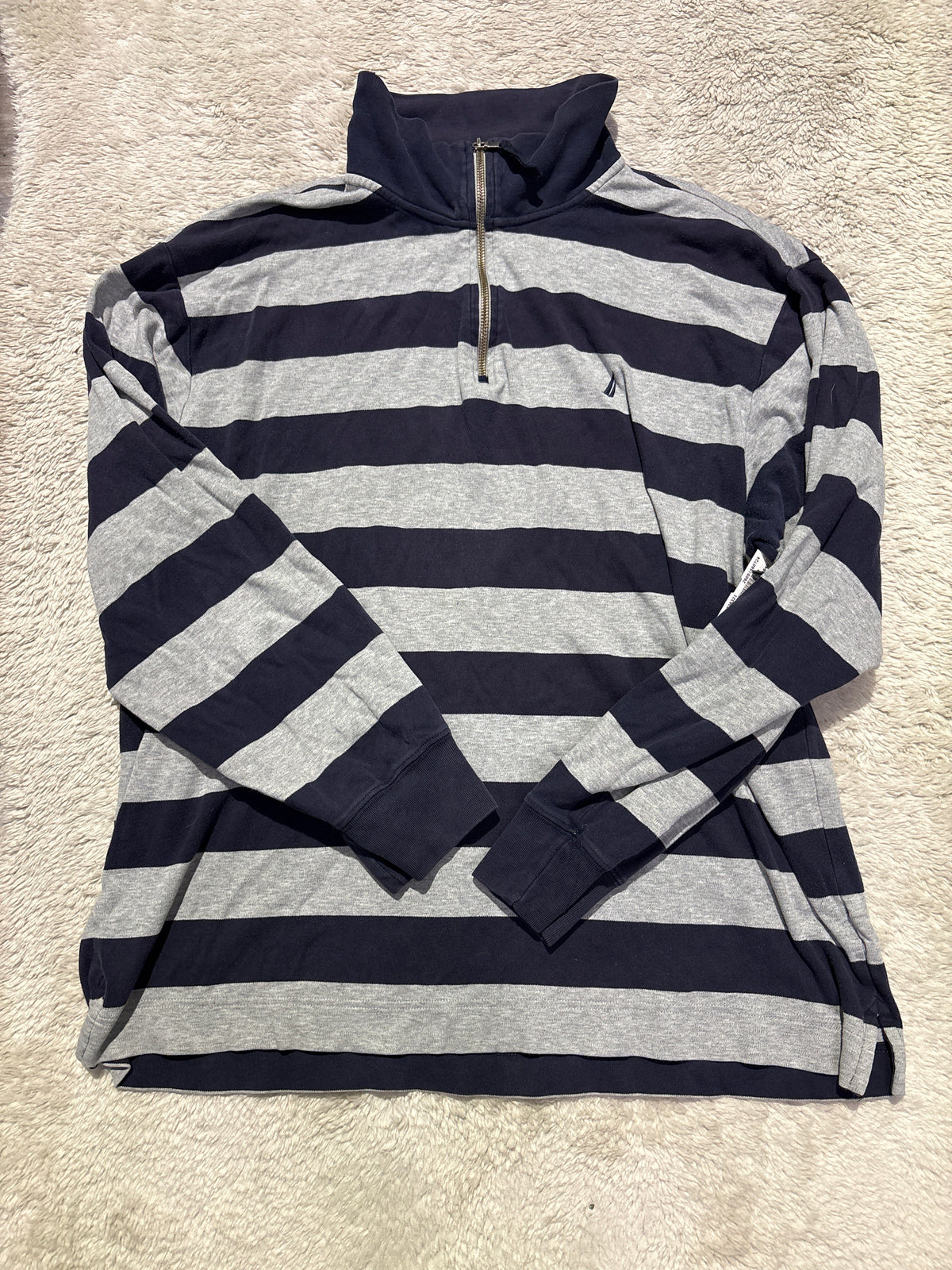 Ralph Lauren Stripped Long Sleeve