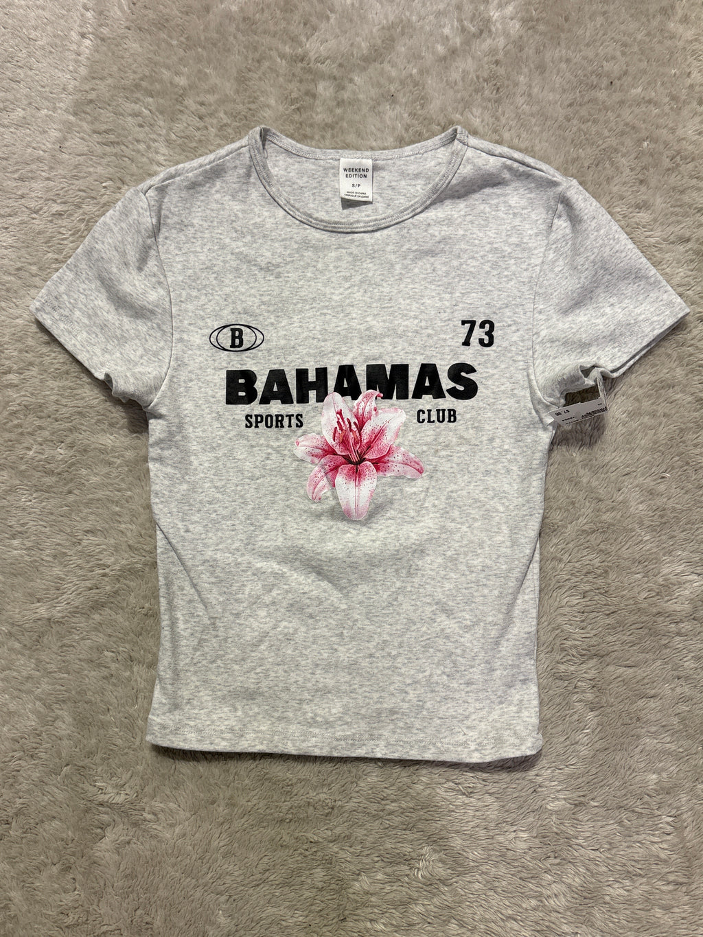 Bahamas Matching Set
