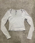 Garage Long Sleeve