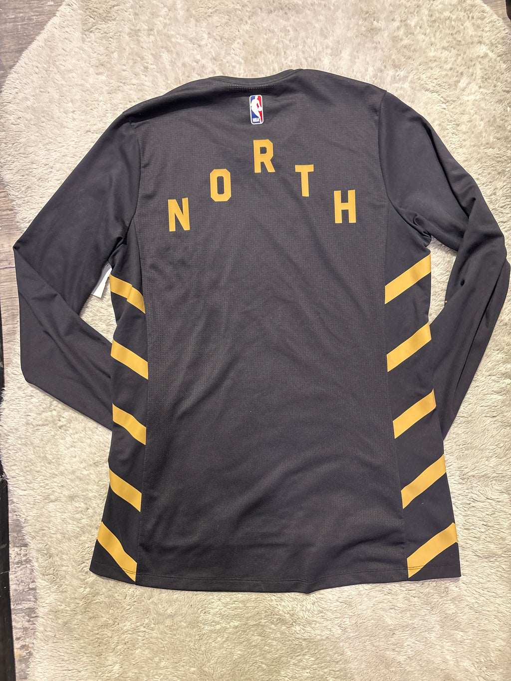 Nike Dri-Fit Long Sleeve