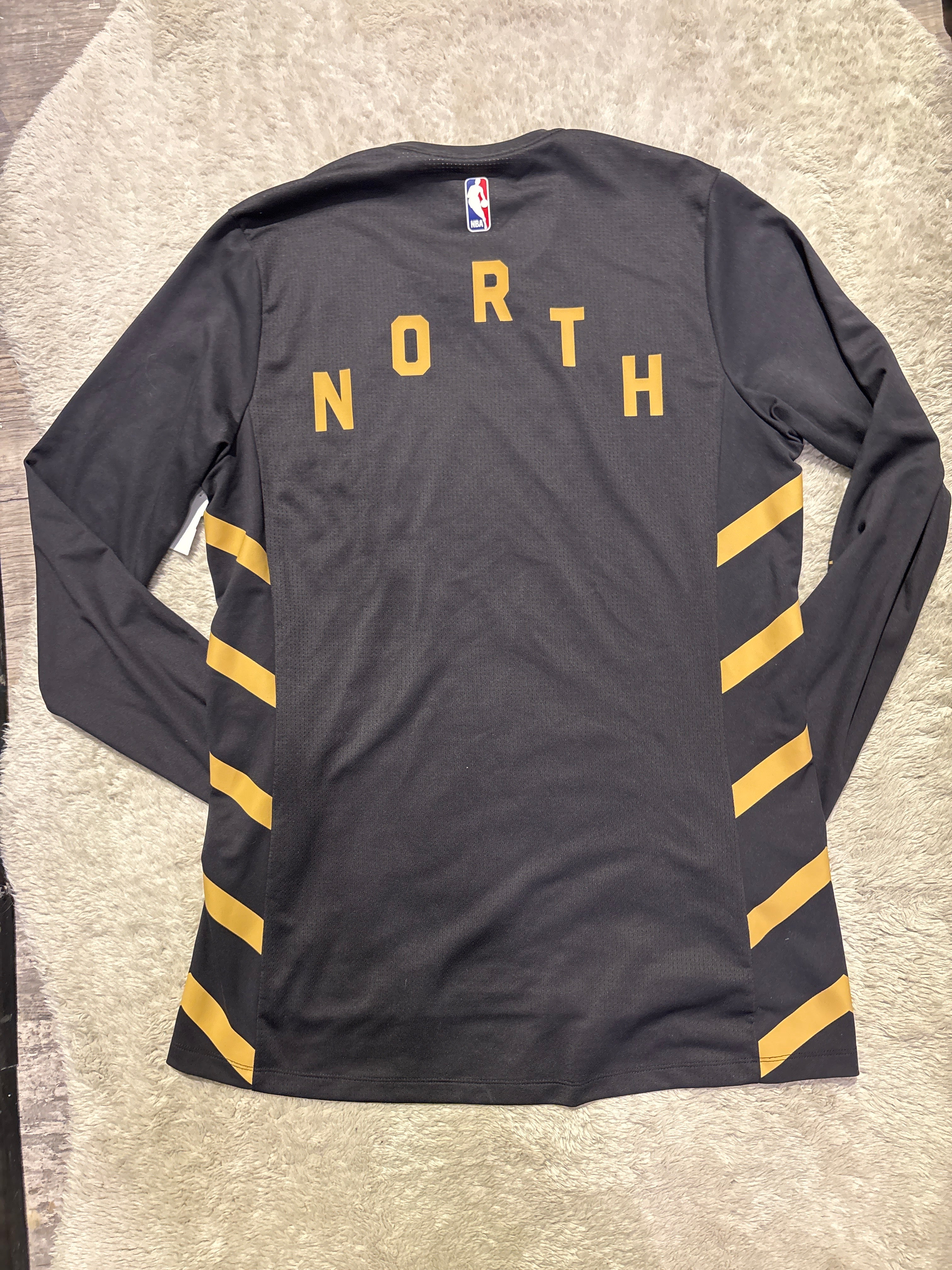 Nike Dri-Fit Long Sleeve