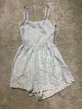 Hollister Romper Dress
