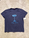 Edikted Stay Tuned Shirt