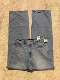 Hollister Denim