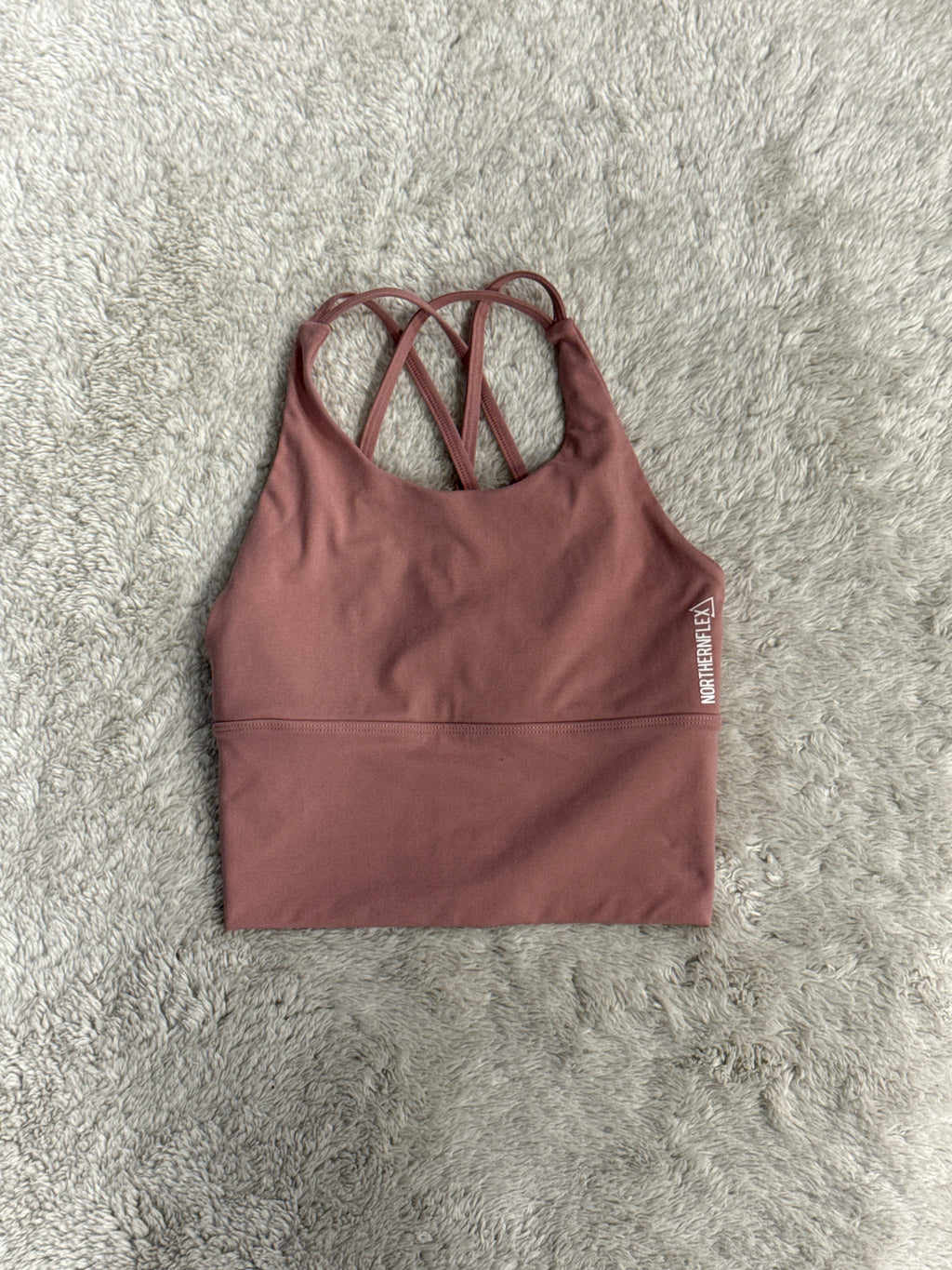 Northern Flex Athletic Tank