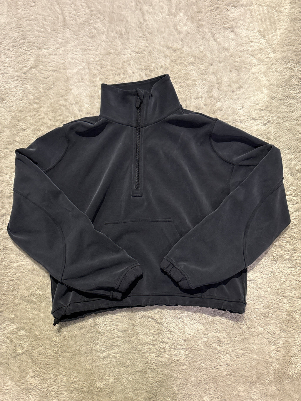 Lululemon Quarter-Zip