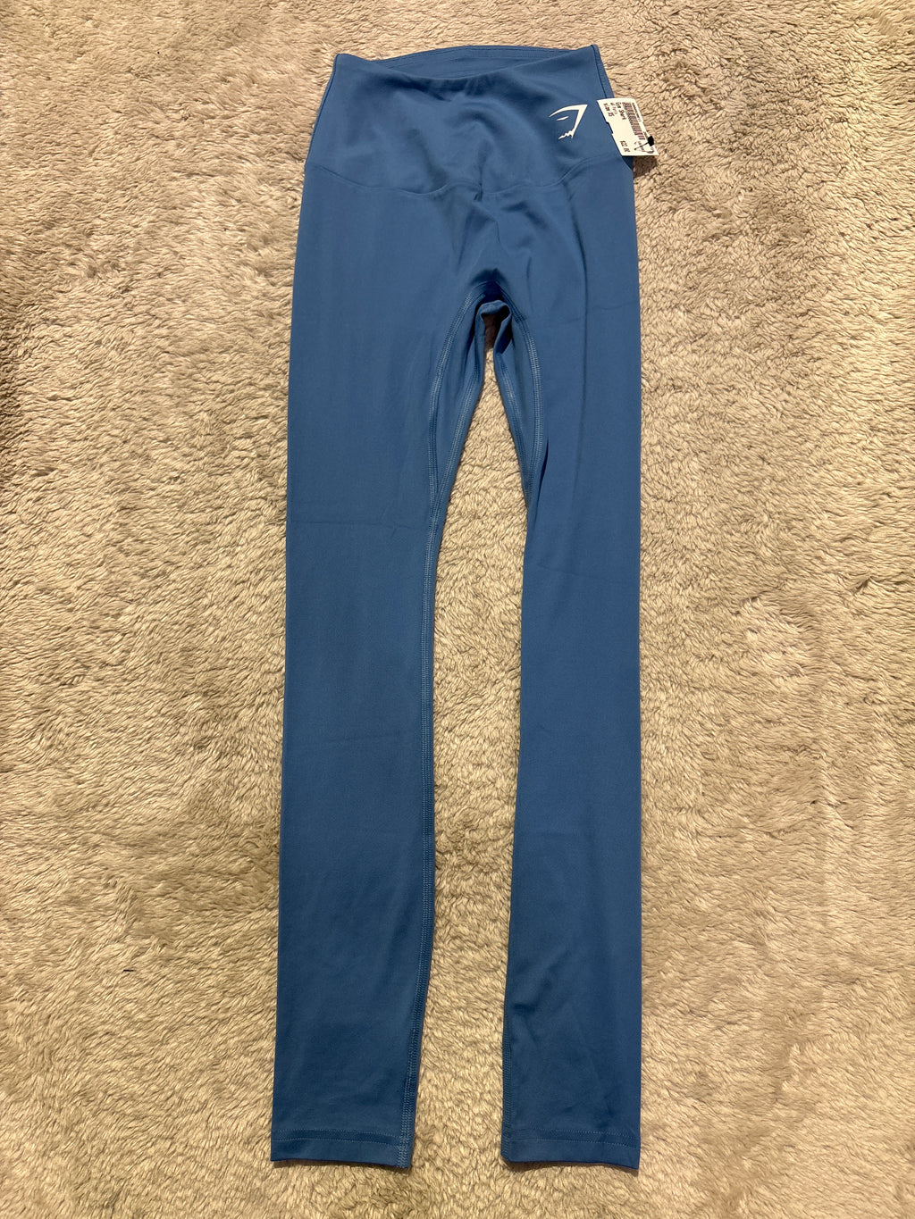 Gym Shark Leggings