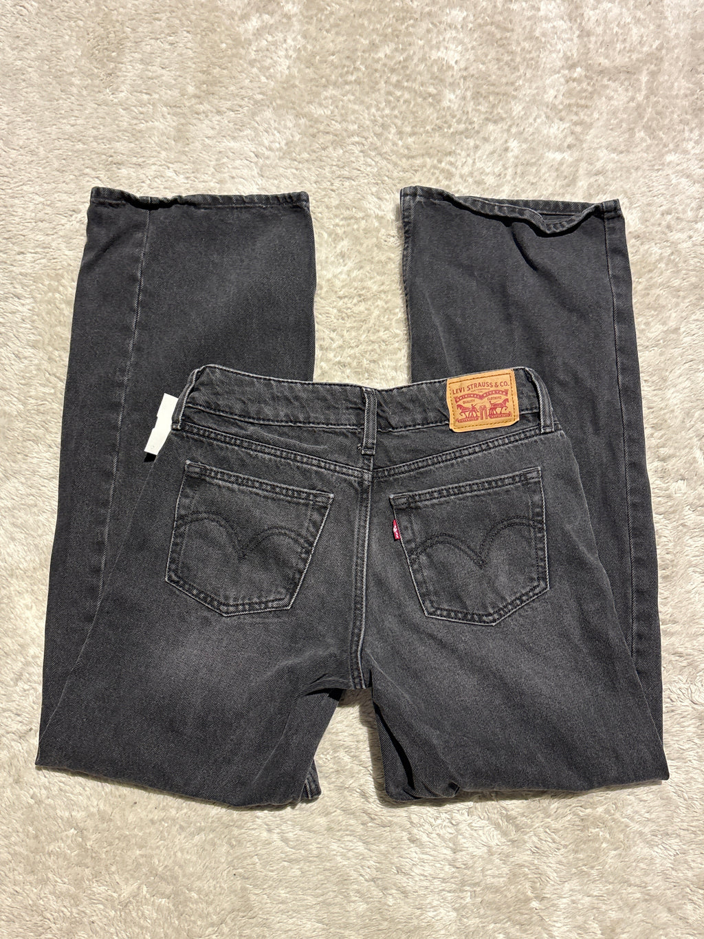 Levi’s Denim