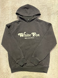 White Fox Hoodie
