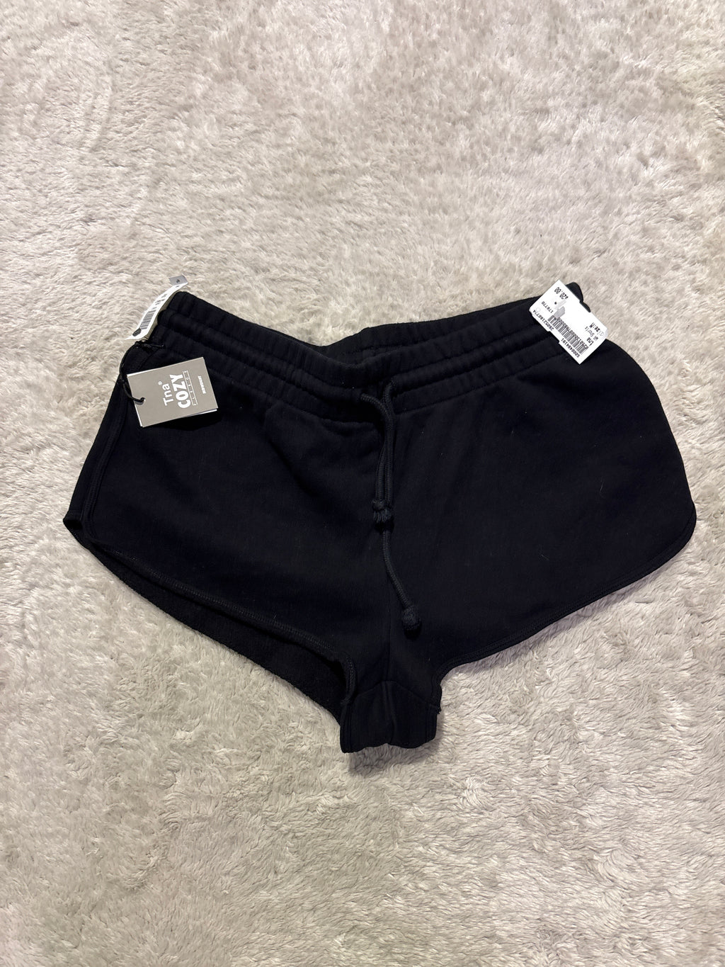 TNA Cozy Shorts