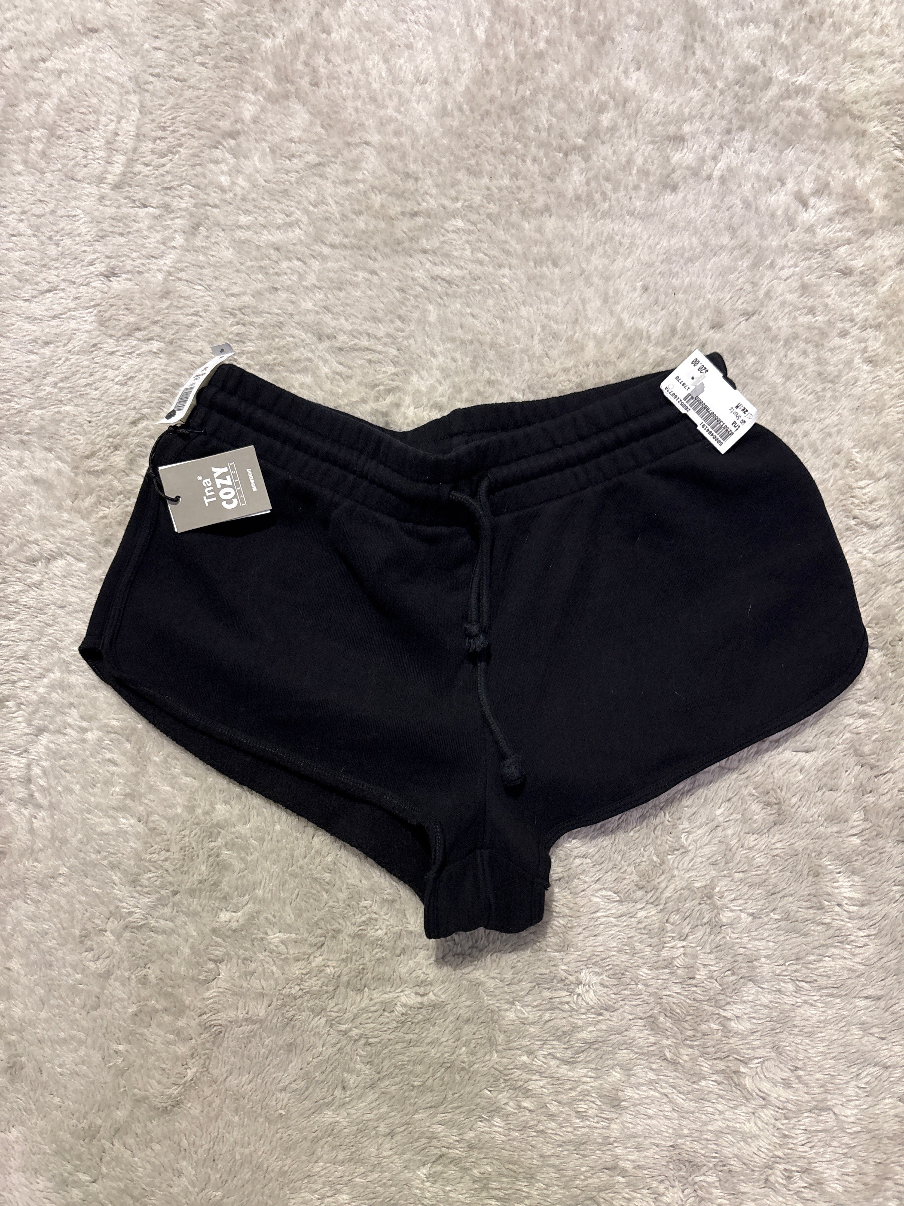 TNA Cozy Shorts
