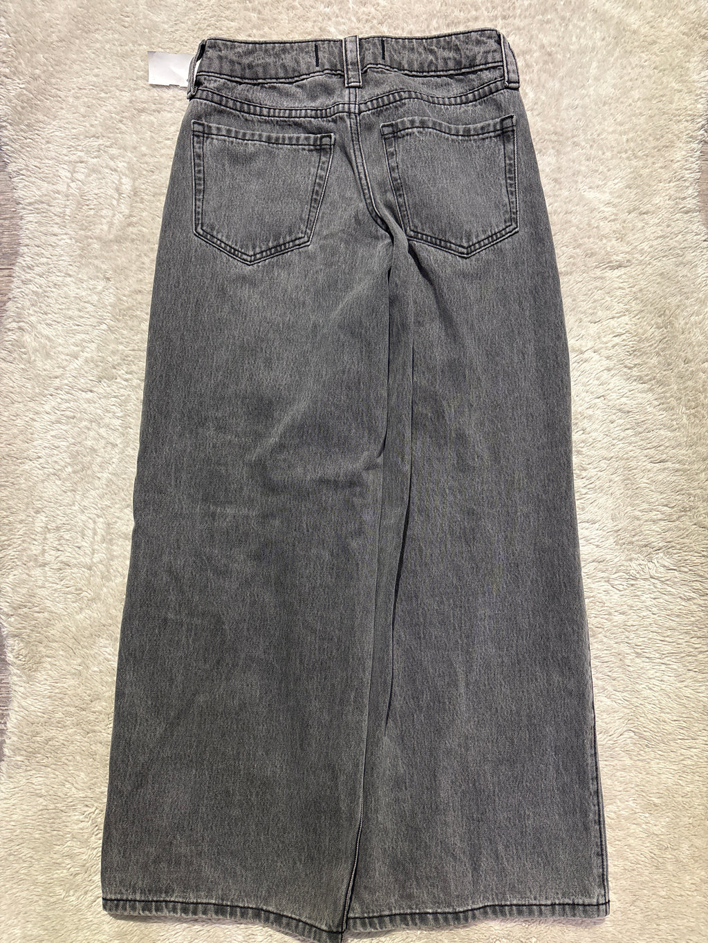 Hollister Denim Jeans