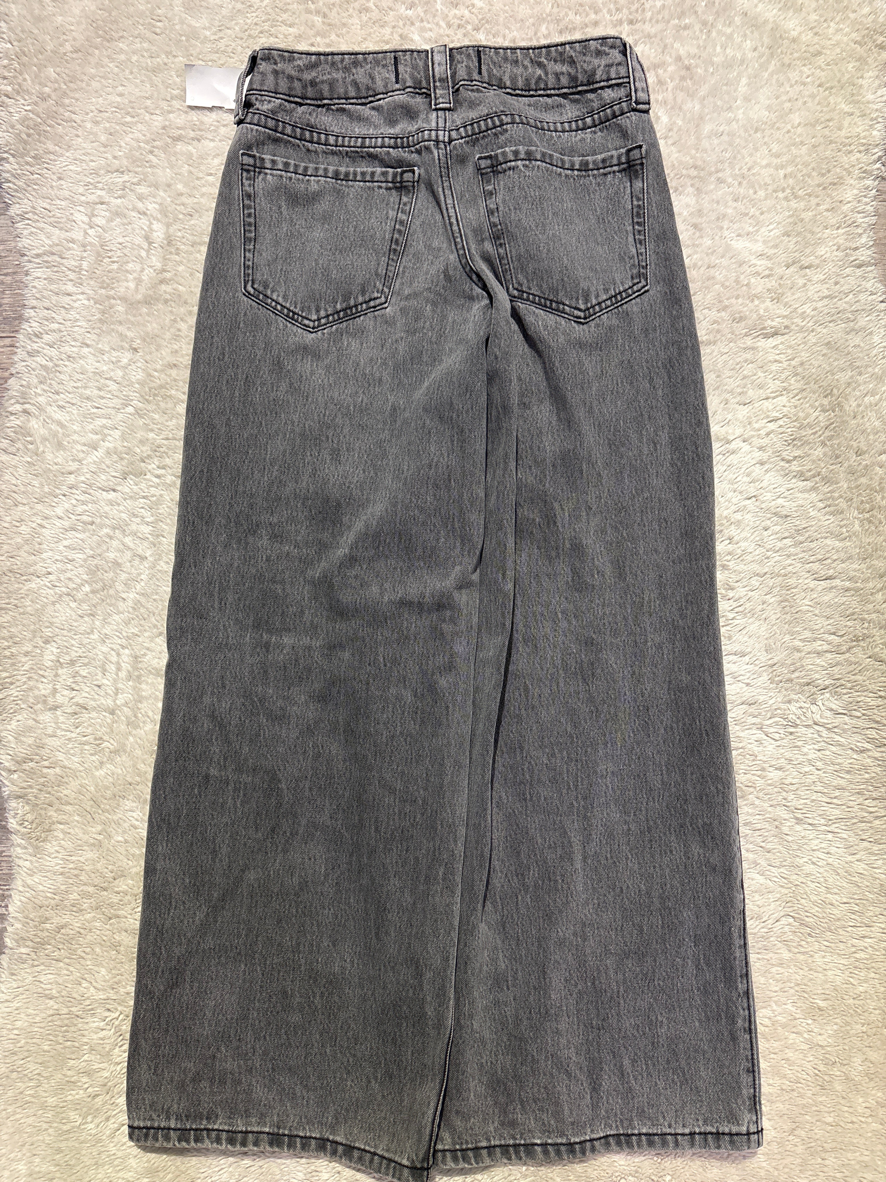 Hollister Denim Jeans