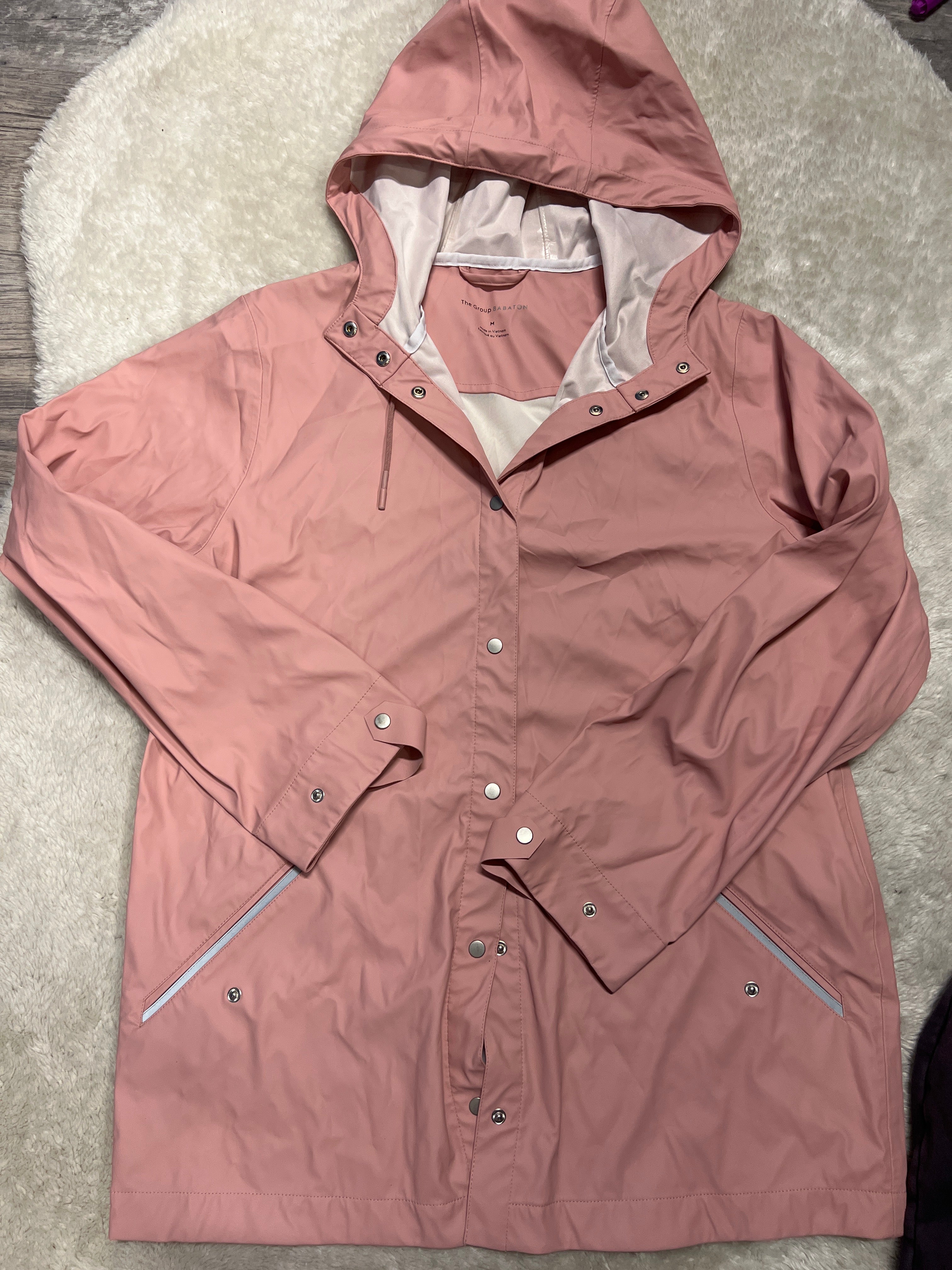 Babaton Light Jacket