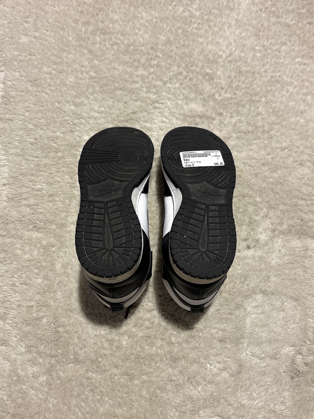 Nike Shoes