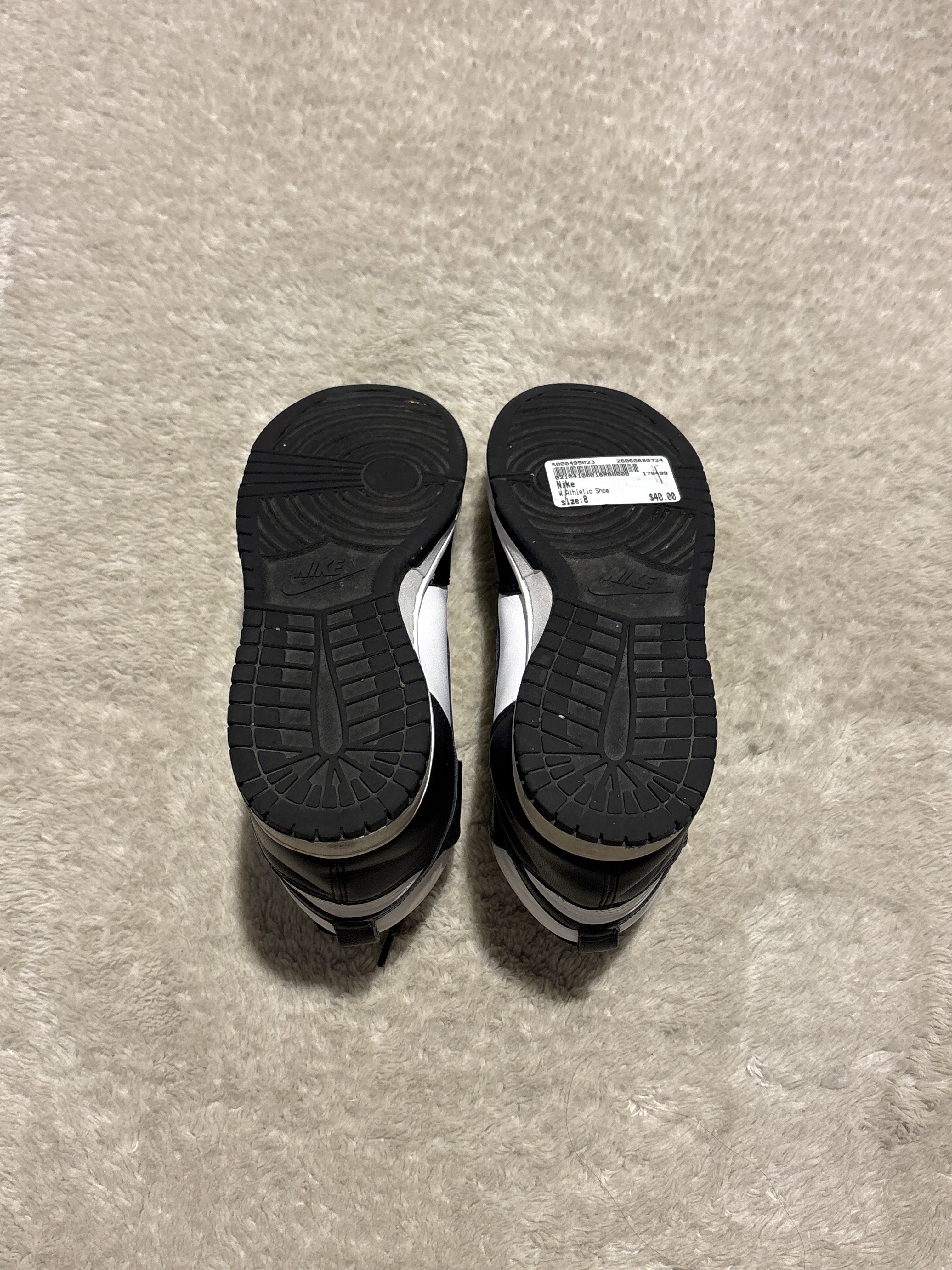 Nike Shoes