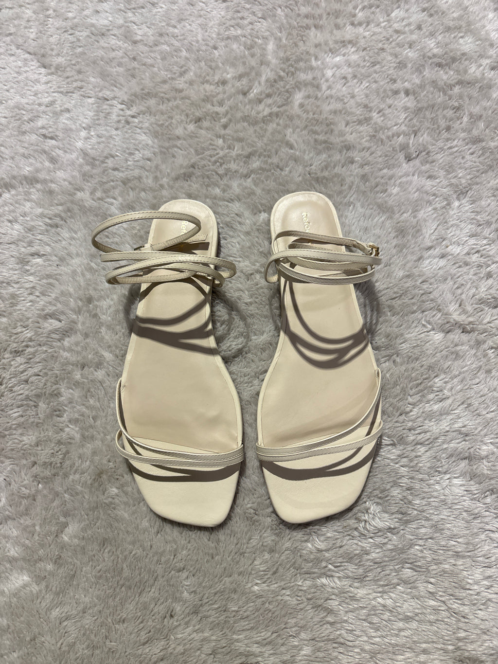 Reformation Flats